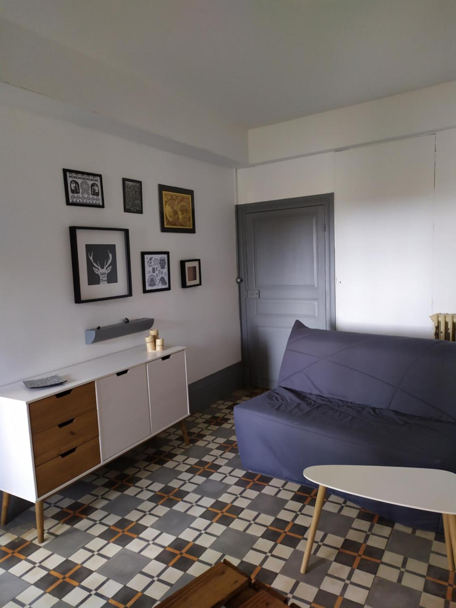 Calme Et Volupte Bed & Breakfast Maxilly-sur-Saone Room photo